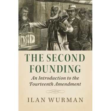 The Second Founding