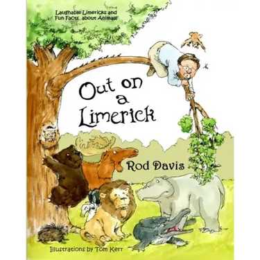 Out on a Limerick
