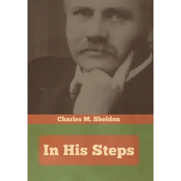 In His Steps