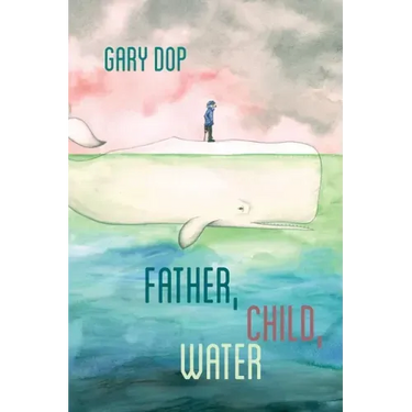 Father, Child, Water