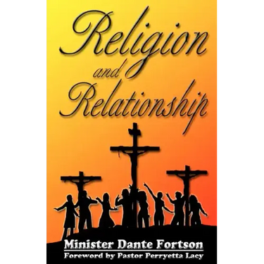 Religion and Relationship