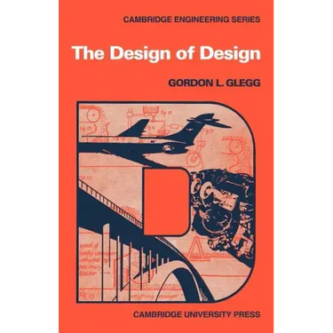 The Design of Design
