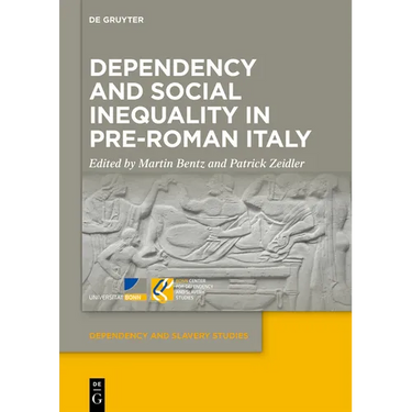 Dependency and Social Inequality in Pre-Roman Italy
