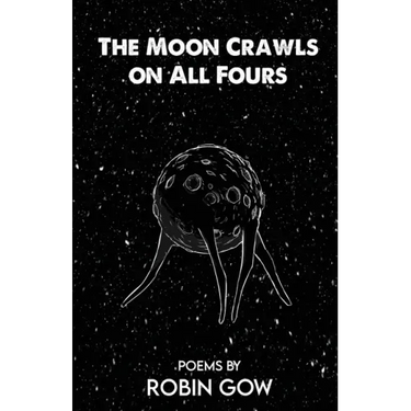 The Moon Crawls on All Fours