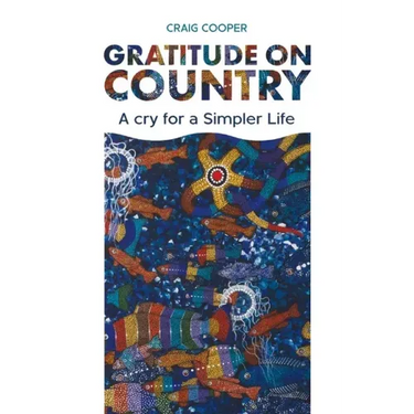 Gratitude on Country