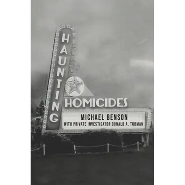 Haunting Homicides