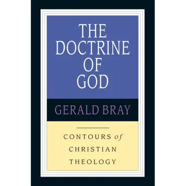 The Doctrine of God