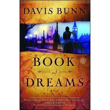 Book of Dreams