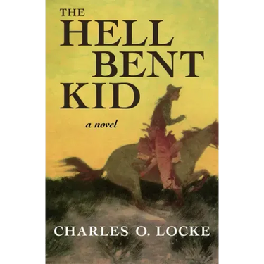 The Hell Bent Kid