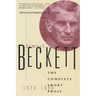 The Complete Short Prose of Samuel Beckett, 1929-1989