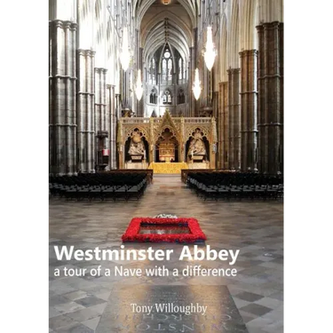 Westminster Abbey - a tour of the Nave with a difference