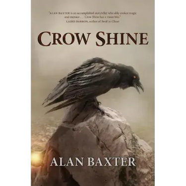 Crow Shine