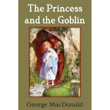 The Princess and the Goblin