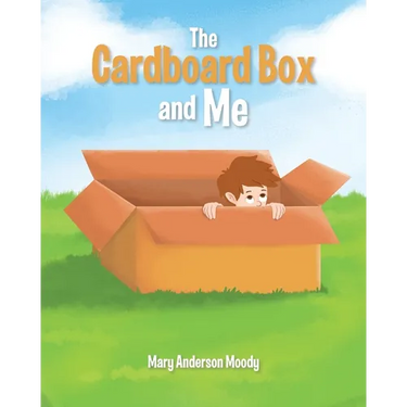The Cardboard Box and Me