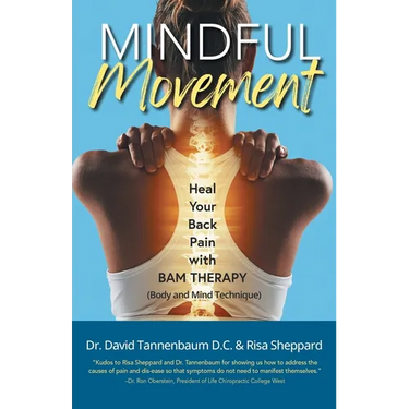 Mindful Movement: Heal Your Back Pain with BAM Therapy
