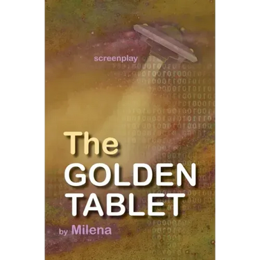 The Golden Tablet