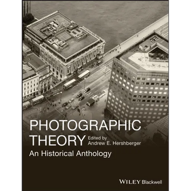 Photographic Theory
