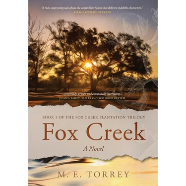 Fox Creek
