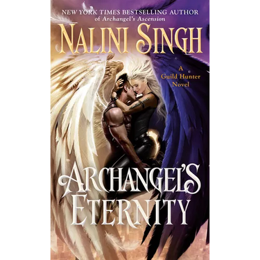 Archangel's Eternity
