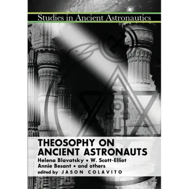 Theosophy on Ancient Astronauts