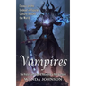 Vampires: The History and Tips to Recognize a Real Vampire (Essays on the Undead in Popular Culture Around the World)