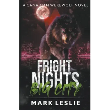 Fright Nights, Big City
