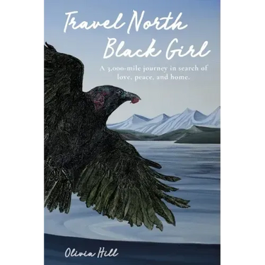 Travel North Black Girl