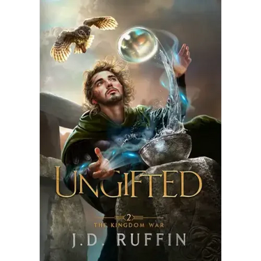 Ungifted