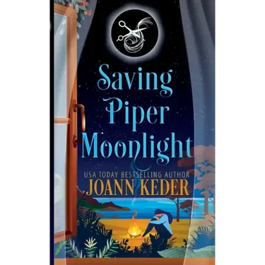 Saving Piper Moonlight