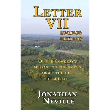 Letter VII