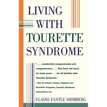 Living with Tourette Syndrome
