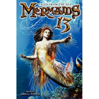 Mermaids 13: Tales from the Sea