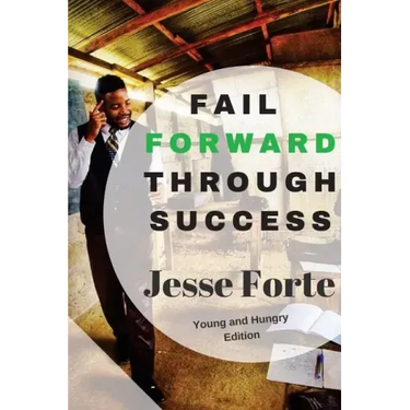 Fail Forward Through Success