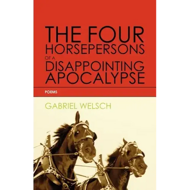 The Four Horsepersons of a Disappointing Apocalypse
