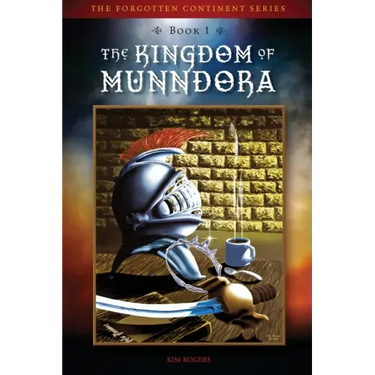The Kingdom of Munndora