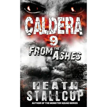 Caldera 9: From The Ashes