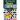 100 Large print Basic Codeword puzzles