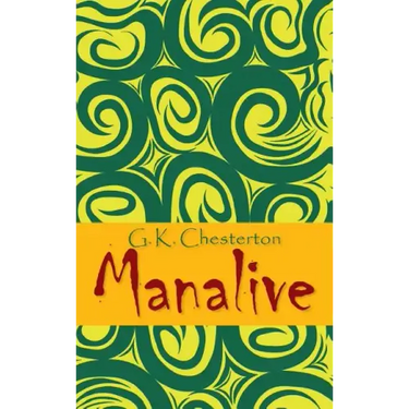 Manalive