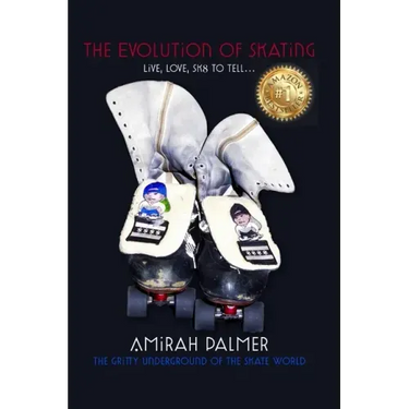 The Evolution of Skating