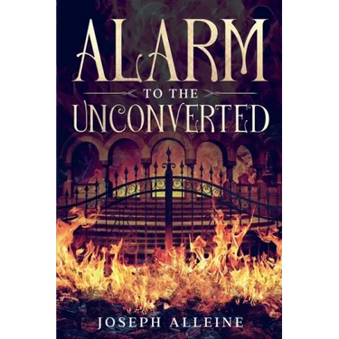 Alarm to the Unconverted: Annotated