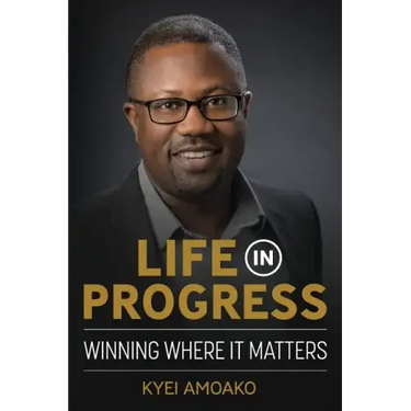 Life In Progress: Winning Where It Matters