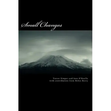 Small Changes: (key behaviour changes skills for weight management professionals)