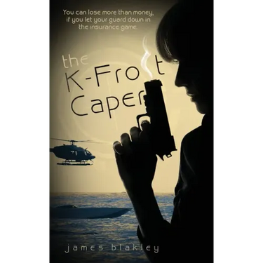 The K-Frost Caper