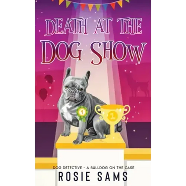 Death at the Dog Show