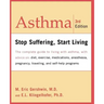 Asthma: Stop Suffering, Start Living