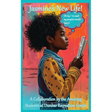 Jasmine's New Life