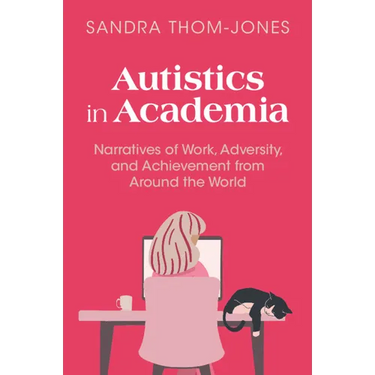 Autistics in Academia