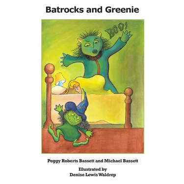 Batrocks and Greenie