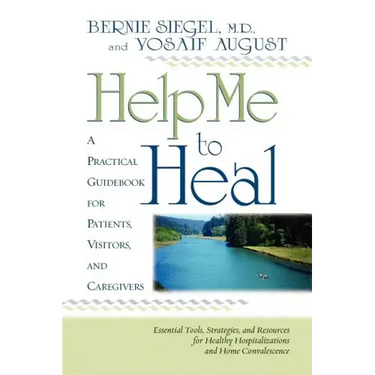 Help Me to Heal