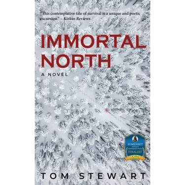 Immortal North